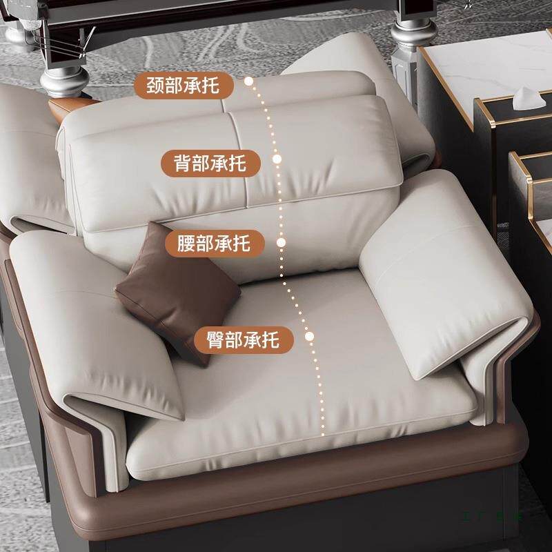 台球厅台沙观发球椅台球专用球室沙发台球985椅球房台球椅子观球