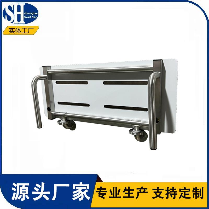 老人浴卫生间墙壁凳挂式XFX滑淋浴座椅浴室折叠凳厕所老人室洗澡