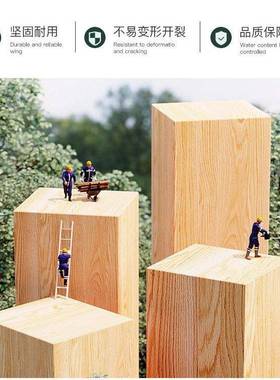 美06#式轻2奢实木床1.8米现代简双人床床1约.5m白色单人1.米公主