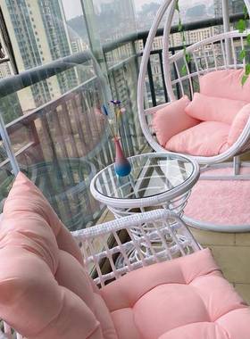 秋千家用吊床单懒鸟人庭院巢桌椅摇篮吊内椅室tb-63996悠闲阳台吊