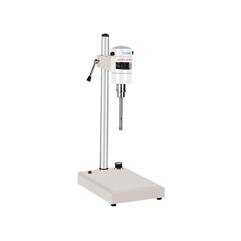 拓赫FJ2J00/30-SH分0机散RJ300高速数显匀TB-64169浆剪切高速分散