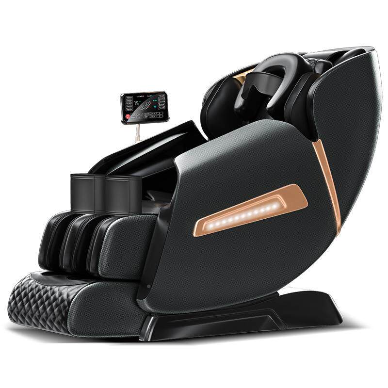 电动按摩椅家用全自动按椅功全身多摩无品牌/能豪华太舱按摩沙空