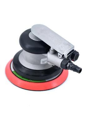 Prim高a气打磨机5寸钢LSW转动子砂纸汽车速抛光机机打蜡机风动干