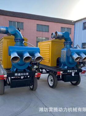 柴油组机水泵机50kw/100/10/23KYC00/00/400kw/5/养殖/工程发电机