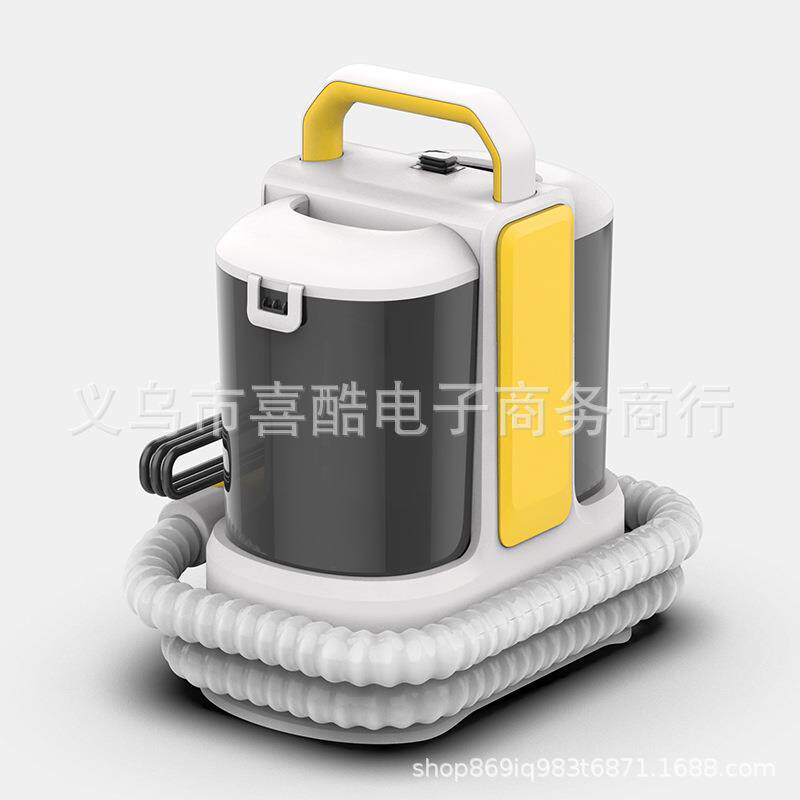 布艺沙发清洗机家用地毯671帘床垫毛毯清洁器喷吸吸尘器清体窗洁