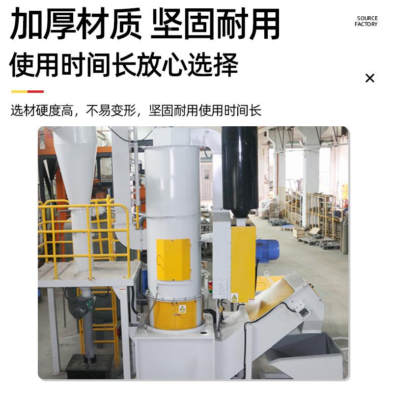 文机丘里湿式除尘文机水旋281式用尘粉尘净化设备集水式丘里除尘