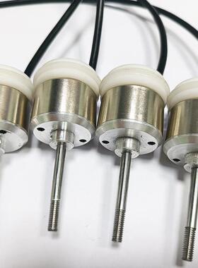 L2830s交流UTQ同步减速电机微小型电低机永磁速电动B机减速马达