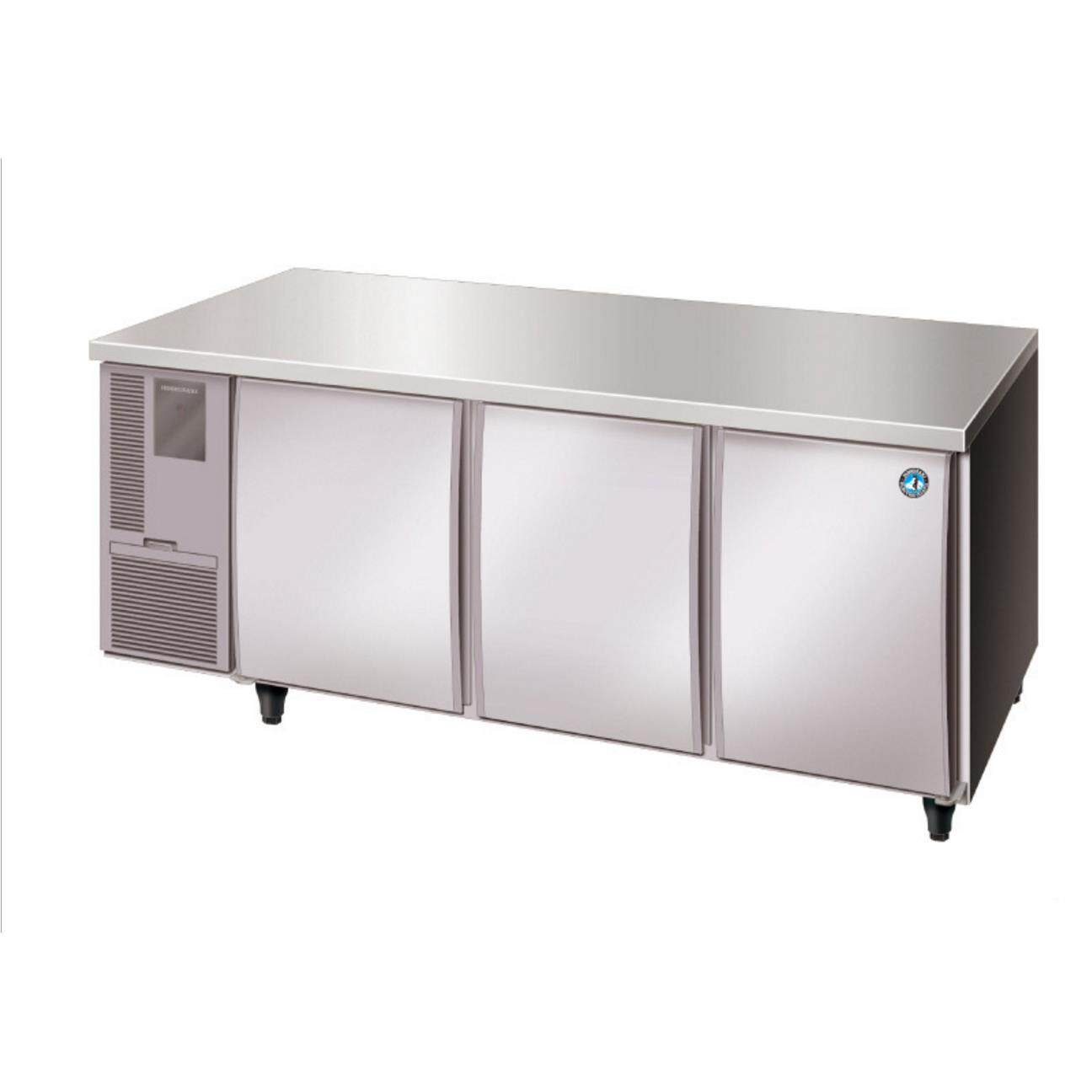 OSHIAI星崎平台Z雪柜RTC-无品牌/18H0SDA三门操作K台冷柜保鲜冷藏