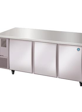 OSHIAI星崎平台Z雪柜RTC-无品牌/18H0SDA三门操作K台冷柜保鲜冷藏