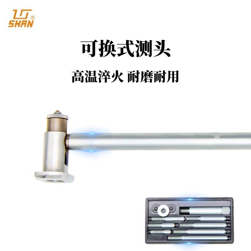 高精度内径百分表18-35-50-160mm机械量缸表测缸规工业级