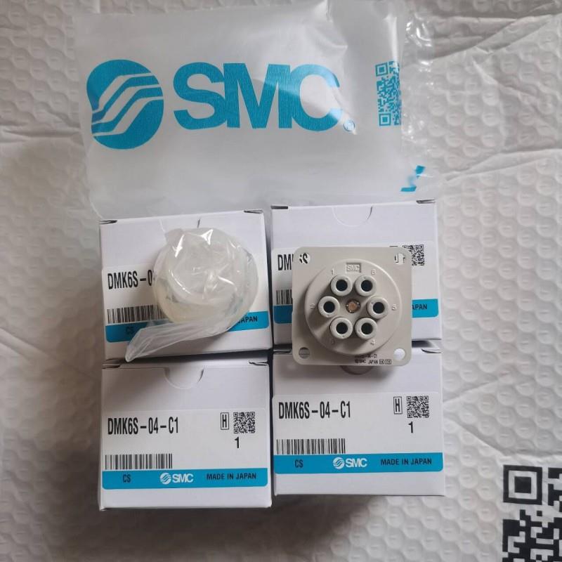 现货SMC航空接头MK6/6EHNP/6S/12/12P/12S-0D4D--C1/C2/MK6P-04C1
