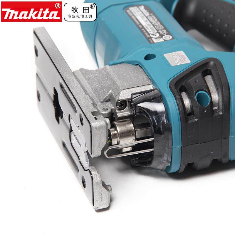 牧田Makta木工电4锯35i0FCT电动金属C切割拉花锯曲线锯4351无品牌