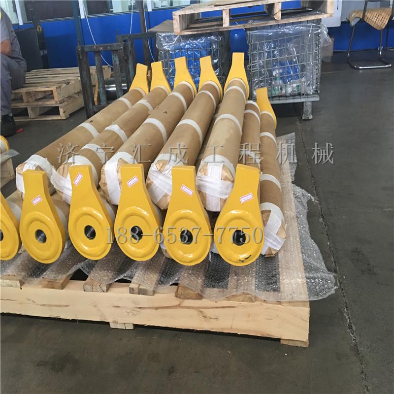 x掘120-2铲e斗BFI，销，挖机销轴衬套，工字架