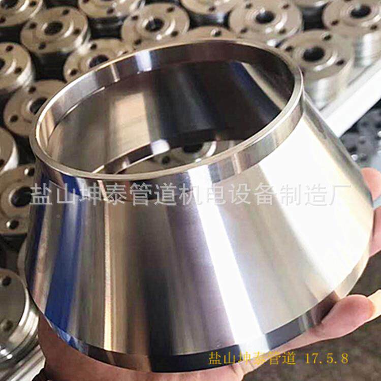 国大标无缝不锈钢3三04DN15-DN231632131L弯头通6小头固溶处理