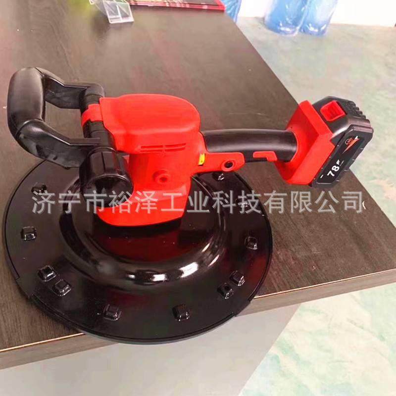 3机90m混凝土砂浆打磨Y浆Z-无品牌/390m水泥砂收光机