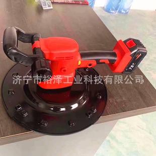 3机90m混凝土砂浆打磨Y浆Z 390m水泥砂收光机 无品牌