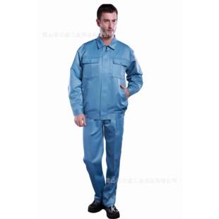 山防酸服、防酸碱仓工作VHJ昆服、山太防酸昆工作服、防酸厂服