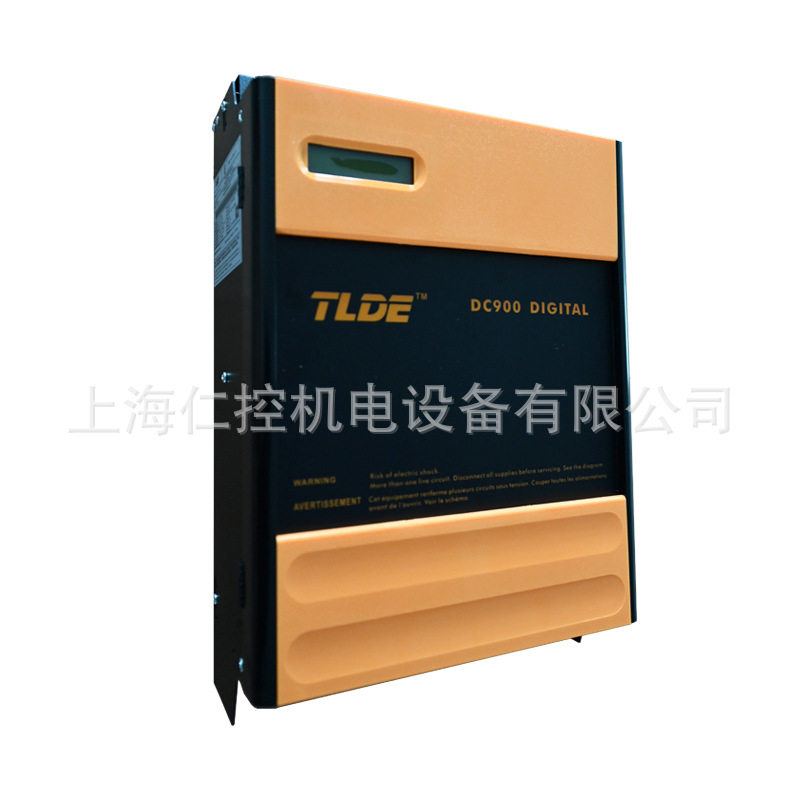 泰莱德中文全数字直流调速器