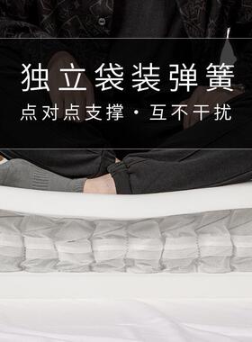 Y^可订沙发垫垫加垫硬簧海绵垫弹簧座F97M577H替换实木沙发垫四季