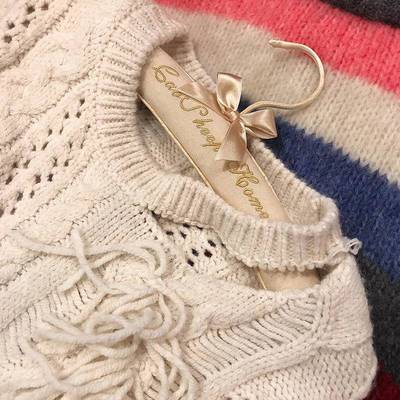 系列｜39新CM成无痕衣防架滑不OVK起包欧洲天然亚麻人衣架品