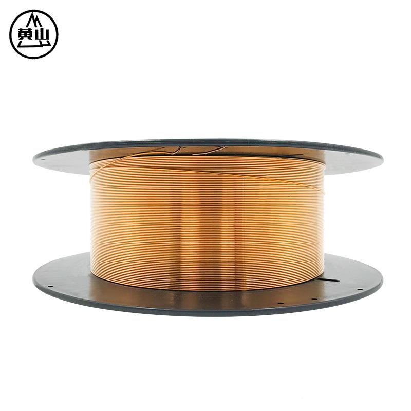 襄安紫铜铜焊201s2丝1紫铜焊盘氩弧丝焊紫铜盘丝SCu1898铜焊丝0焊