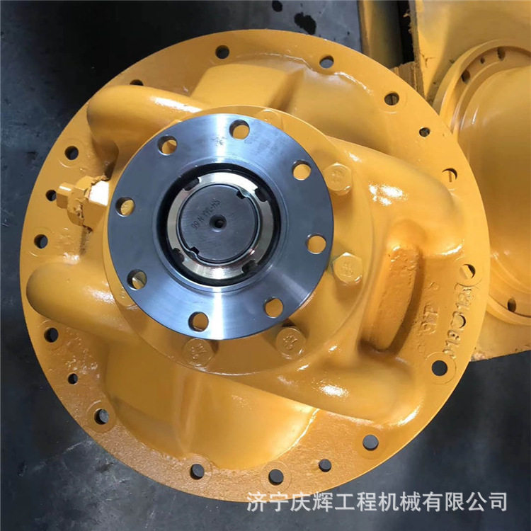 山推装载机变速箱变矩器轮毂