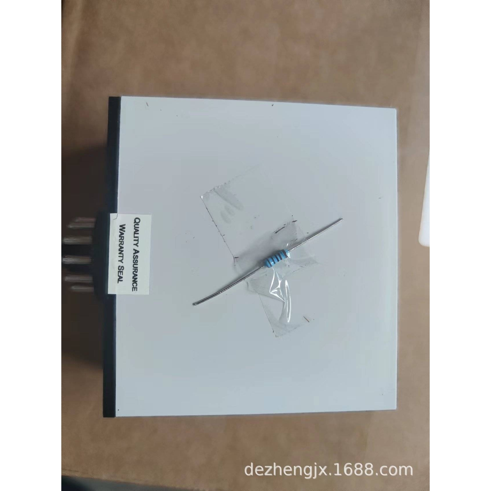 Steady世代污水泵泄漏监测继电器SMR311