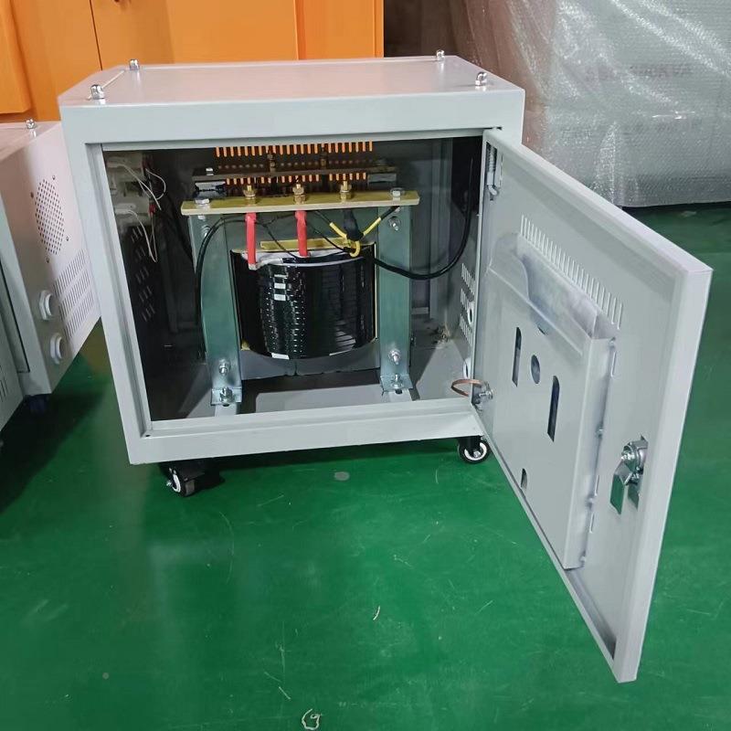 440V80V220V300V180V127V支持定单相V干2式变压器5KA6KVA8Kq-0001