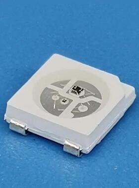 28355050彩RGB幻505RGBW0幻彩灯珠三一四合合一幻彩12V灯珠