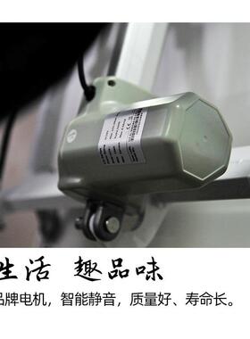 电动阁楼伸缩CXM楼梯自墅室内加隐形家用折叠别楼梯厚全动阁楼升