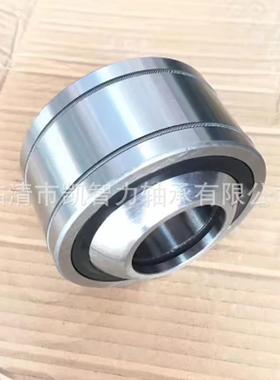 厂销GEK30XS-2RS密GK40SGEXK45XESRJQGEK50XS带封向心关节轴承