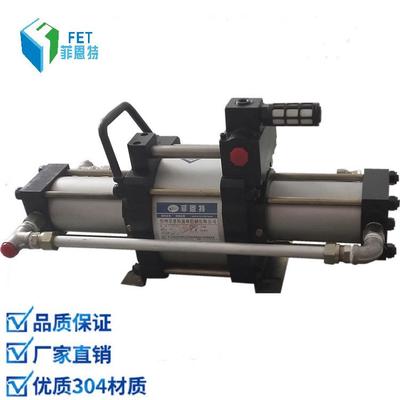 ZT04甲特烷增压泵ZT04烷增类气体压泵菲恩厂家销售