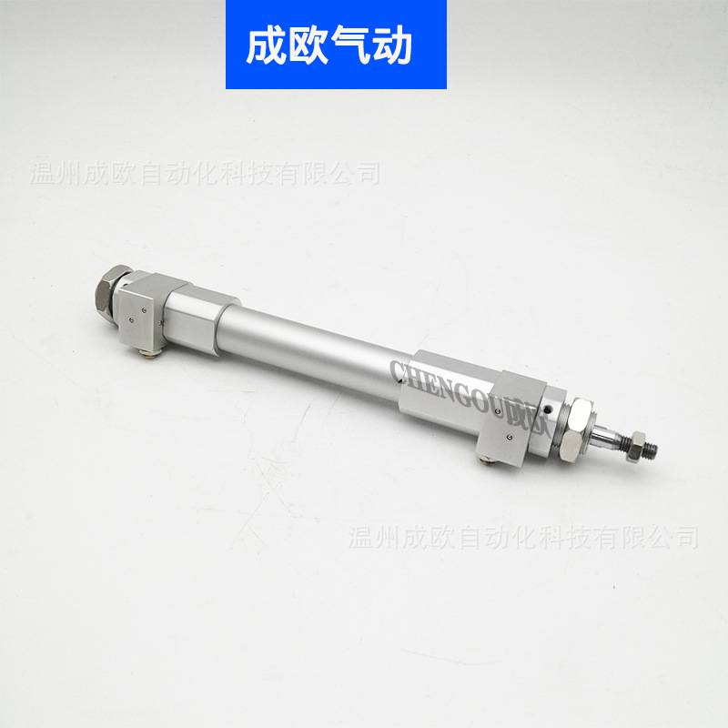 厂家直销高速气缸RHC RHCL RHCF RHCB25-150-200-250 300 400 500