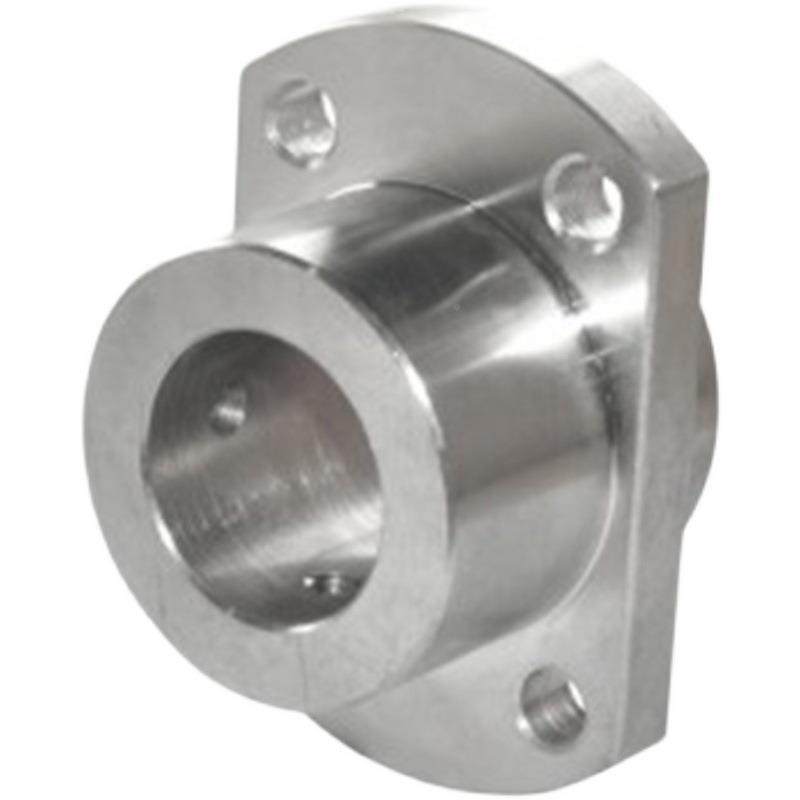 怡GAE51/5/61/6兰2D10法无品牌/型导向轴2-支座加厚引导型合达安