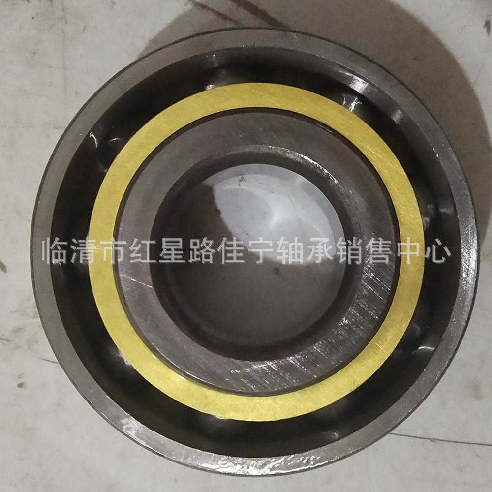 厂家L现货销售YC722角9-77ACM接触球轴3承