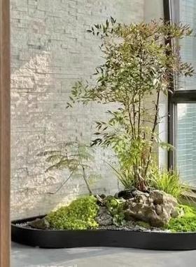 户外不钢箱定销室内花花箱支持直销所直有款式尺QLO寸锈颜色