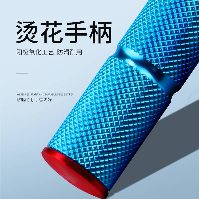 扭力扳手可调式高精度棘轮扳手公斤扳手火花塞自行车汽修扭矩扳手