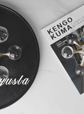 简约摆件家居摆设茶几视柜客厅桌面BLX样板房间电售楼处代软现装