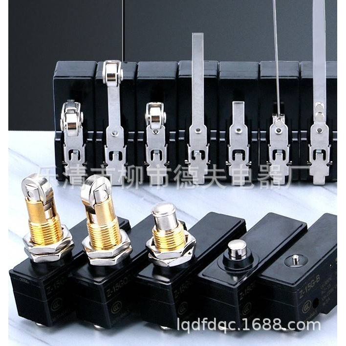 限位开关NA8120BB-DN1 FA4615-2DN  FL 525 FL2025 FL225