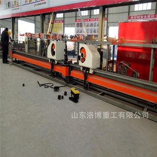 心立式 全自动钢筋弯曲机齿轮弯曲弯中心RAT型二机头曲中弯箍机