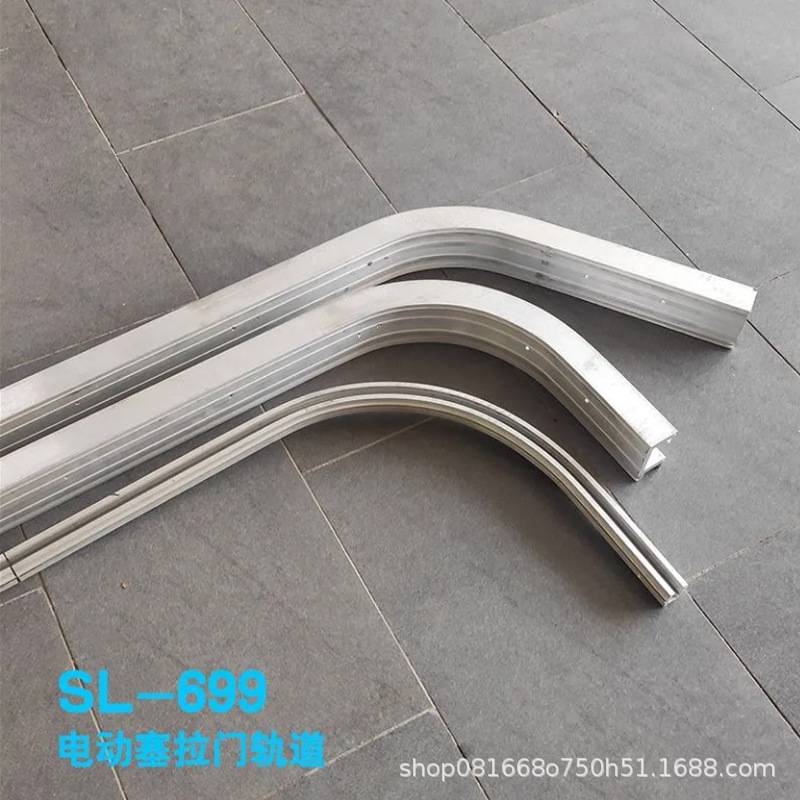 电动塞拉门门密室暗门感应门轨道吊轮厂家直销智能门智能感应门