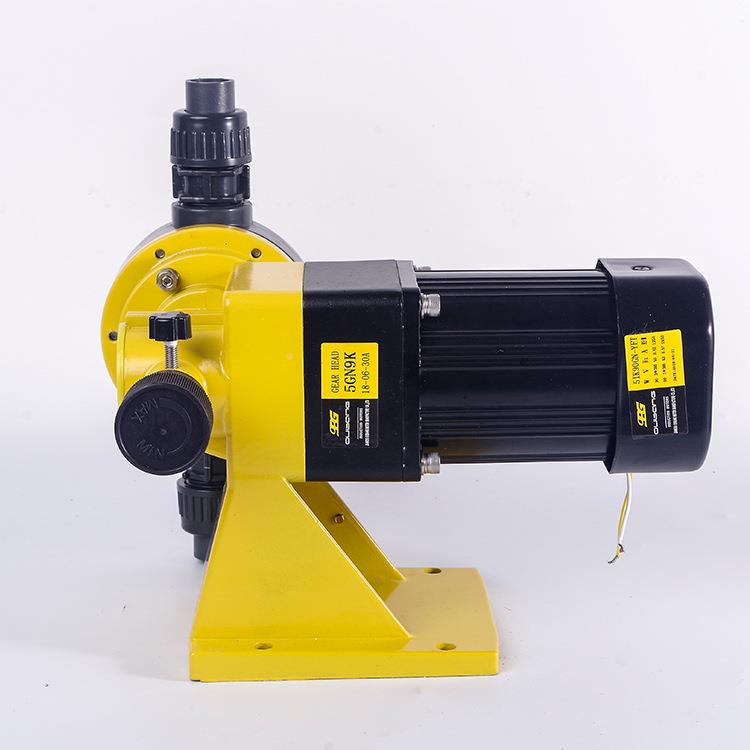 重庆锐狮JWM机W泵隔膜PV械C计量120L泵JM1XYG20机械泵往复泵