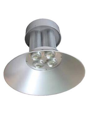 LD矿灯E天棚灯厂房工灯车间灯车库灯吊链0GZS灯10w150w200w250w30