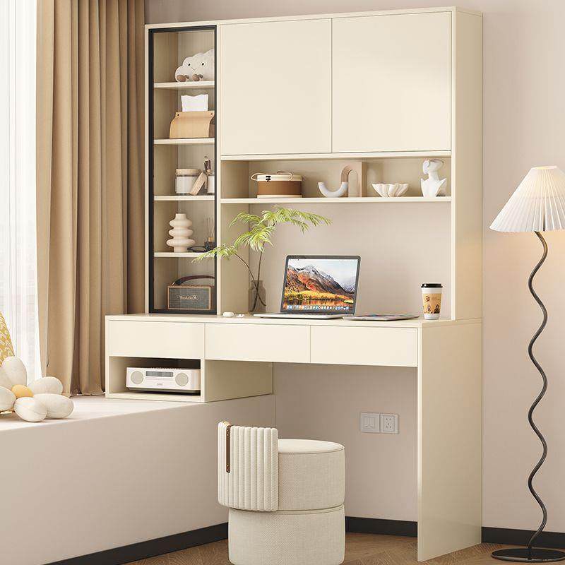 卧AKF妆室飘梳台书桌储物柜一式小户型专用窗一体体式桌飘窗改造,电子元器件市场,其它元器件,淘宝优惠券,粉丝福利购,淘宝优惠卷