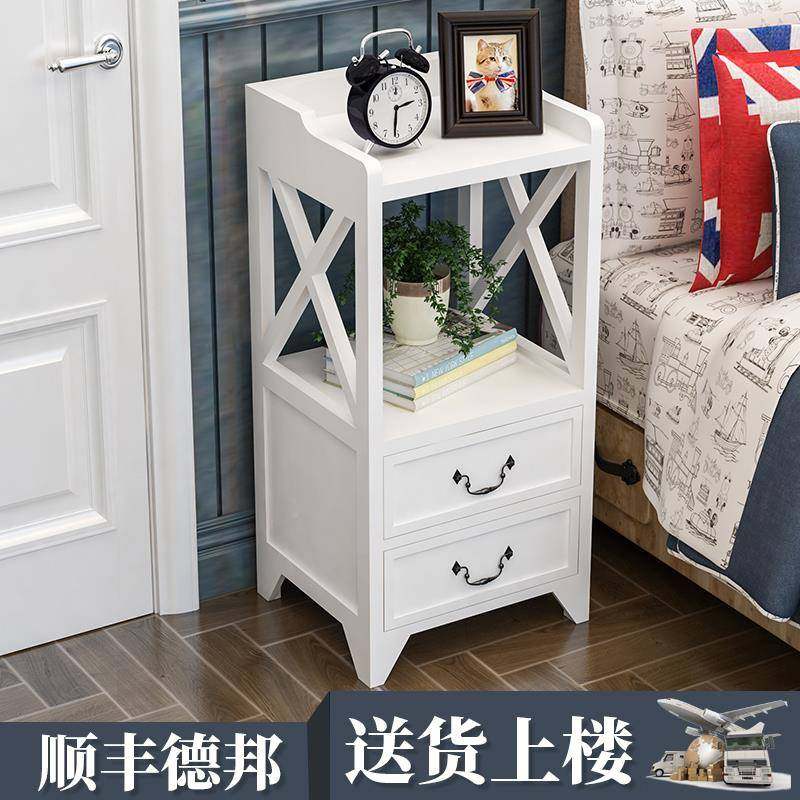 8V欧收纳床柜头007柜木加宽简简约小子创意卧室窄柜欧式2实5cm床,玩具/童车/益智/积木/模型,其它,淘宝优惠券,粉丝福利购,淘宝优惠卷