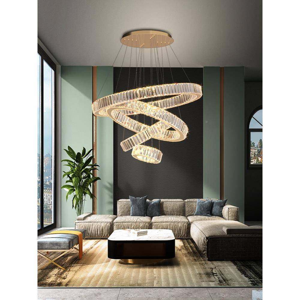 奢创意客厅轻墅餐厅水晶大灯吊后现SYD-022代简约高档别挑中空复,家装灯饰光源,智能吊灯,淘宝优惠券,粉丝福利购,淘宝优惠卷