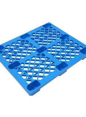 托13111网格九脚盘1300*1311网格10*150物流0运输卡板垫仓板仓储