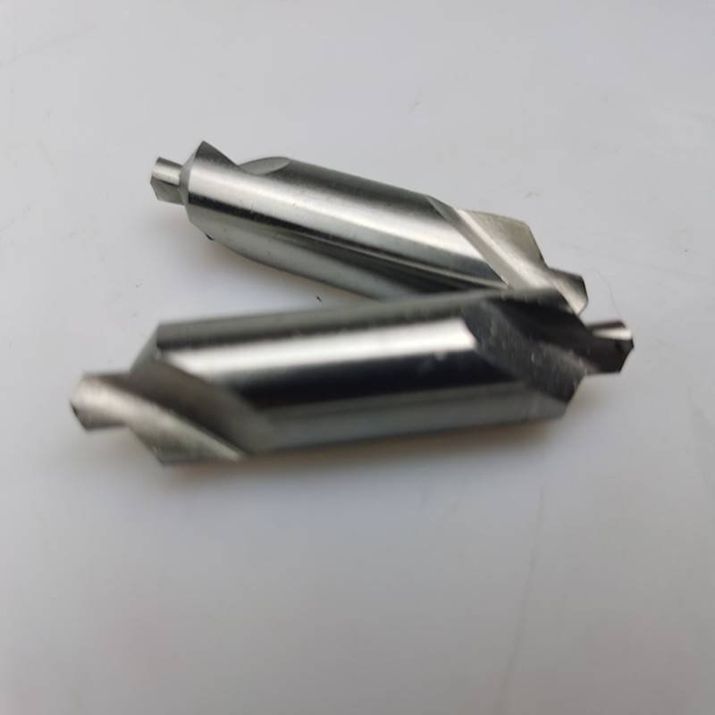 R型中心钻高速钢中心钻圆弧中心钻涂层R1 R2 R3 R4 R5 R8R10