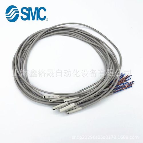 SMC磁性开关D-F8B D-F8N D-F8P D-F8BL D-F8NL D-F8PL传感器