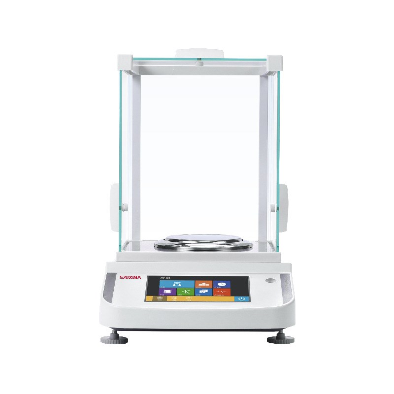 德安特D&T单体传感器 MLC224A分析天平220g 0.1mg 万分之电子天